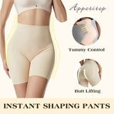 🔥Last Day Buy 50%OFF Buy 1 Get 1 Free😍High Waist Tummy Control Hip Lift Pants✨Buy 2 Free shipping