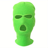 Warm and Windproof Balaclava for Outdoor Sports and Activities Perfect for Cycling Running and Motorcycle Riding