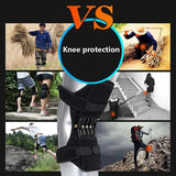 🔥Last day promotion🔥2023's innovative knee pads provide great joint support and knee strength enhancement