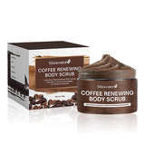 🔥Last day promotion🔥Cacao Coffee Renewing Body Scrub🌸Buy One Get One Free🌸