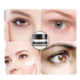 🔥LAST DAY SALE 30 % OFF🔥Temporary Firming Eye Cream🔥Buy 1 Get 2 Free