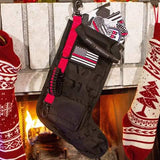 Tactical Christmas Stocking Christmas Stocking Military gifts Tactical Personalized gifts