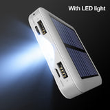 Last Day Promotion 50% OFF - Solar Power Bank🔥Buy 2 Free Shipping