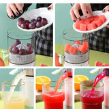 💖Women's Day 30% OFF💃Wireless Portable Juicer🎉Buy 2 Free Shipping