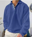 LAST DAY 30% OFF - 2023 Gentleman Ocean Casual Tops