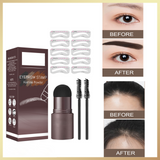 🔥One Step Brow Stamp Shaping Kit