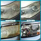 🔥LAST SALE 30% OFF🔥Headlight Cleaning Polish👉Buy 1 Get 1 Free🔥