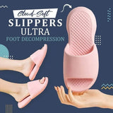 Non-slip Wear-resistant Thick-soled Super Soft Slippers