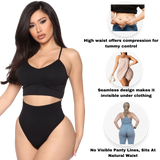 💖Women's Day 30% OFF💃Every-Day Tummy Control Thong🌸Buy 1Get 1 Free