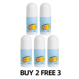 🔥Buy 1 Get 1 Free🔥Magic Stain Remover-Rolling Bead✨Hot Sale✨