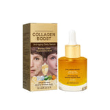 🔥Last Day Special Sale 50% OFF🔥Advanced Collagen Boost Anti Aging Serum🌸Buy 1 Get 1 Free🌸