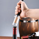 🍷Pump Pop Wine Opener🔥Buy 2 Get 1 Free🔥