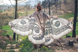 🎃Halloween Sale🎃Butterfly Fairy Wings Cloak💖（ Save $10&Free shipping）