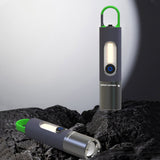 🔥Last Day Promotion 50% OFF 🔥Zoomable LED Flashlight👉Buy Two Get One Free🔥