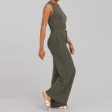 The Air Essentials Jumpsuit