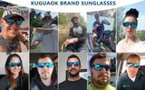 🌞Summer promotion 30% OFF💥Outdoor Sports Sunglasses with Anti-glare Polarized Lens✨Buy 2 Free shipping