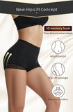 Butt Lifter Shorts Body Shaper Enhancer Panties