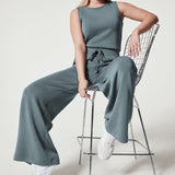 The Air Essentials Jumpsuit