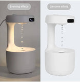 🔥Last Day Promotion 30% OFF💗Anti-Gravity Humidifier💗The best gift