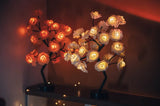 💖Women's Day 30% OFF💃Forever Rose Tree Lamp - Buy 2 Extra Save 10% OFF