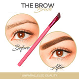 🔥Super Sale Today🔥 Multi-function Eyebrow Brush & Eyebrow Cream🌸30% DISCOUNT🌸