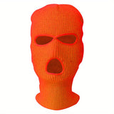 Warm and Windproof Balaclava for Outdoor Sports and Activities Perfect for Cycling Running and Motorcycle Riding