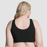 Plus Size Supporttive Smoothing Wireless Bra