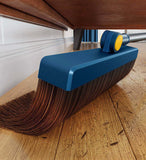 🔥Last day promotion 30% OFF🔥Broom and Windproof Dustpan with Adjustable Handle