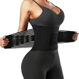 Slim Tone Your Waist Instantly With Women's Shapewear Waist Cinchers