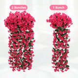 🌺2023 Hot Sale--Vivid Artificial Hanging Orchid Bunch🌷