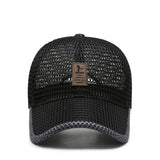 Last day 30% off - Wessinyâ„?Summer Breathable Lightweight Baseball Cap