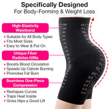 ❄️ANGELSLIM™ Negative Oxygen Ion Fat Burning Tummy Control & Detox Bodysuit