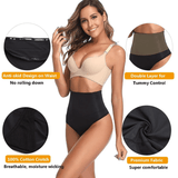 💖Women's Day 30% OFF💃Every-Day Tummy Control Thong🌸Buy 1Get 1 Free