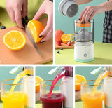 💖Women's Day 30% OFF💃Wireless Portable Juicer🎉Buy 2 Free Shipping