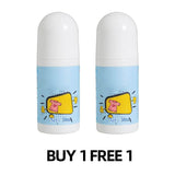 🔥Buy 1 Get 1 Free🔥Magic Stain Remover-Rolling Bead✨Hot Sale✨