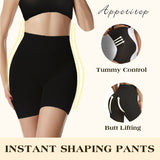 🔥Last Day Buy 50%OFF Buy 1 Get 1 Free😍High Waist Tummy Control Hip Lift Pants✨Buy 2 Free shipping