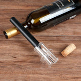 🍷Pump Pop Wine Opener🔥Buy 2 Get 1 Free🔥