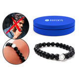 🔥For Health SALE🔥Anti-smoking magnetic bracelet